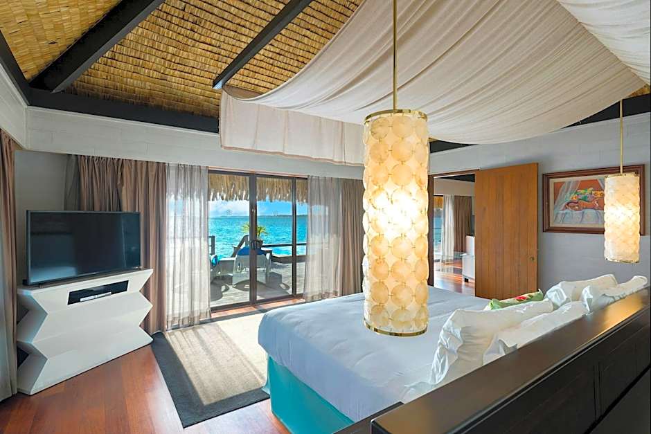 Photo 1 of 8 of Lagoon 1 King Bed