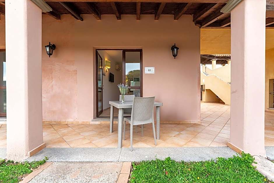 Residence Pierre & Vacances Vignola Mare
