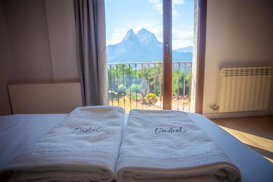 L'indret del Pedraforca Adults Only