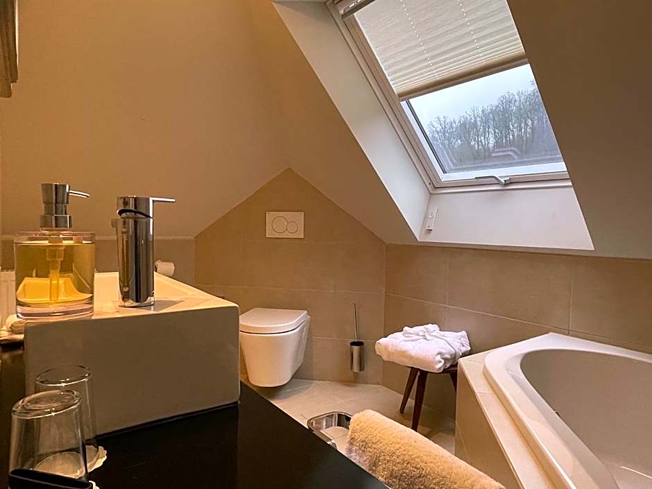 Villa Waldfrieden - Design trifft Budget