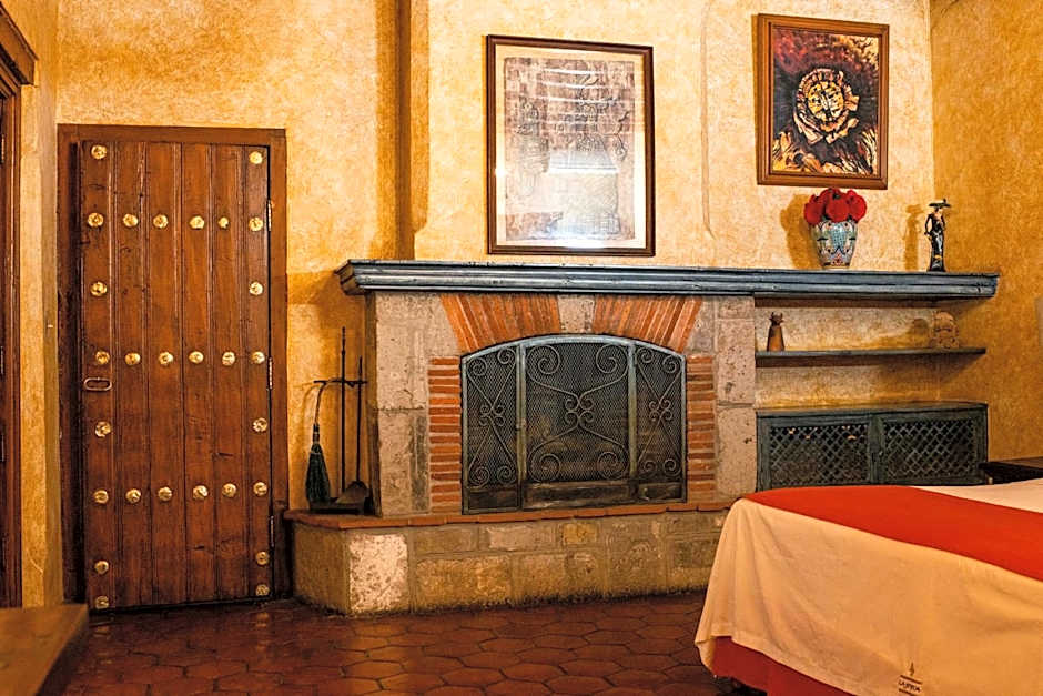 La Joyita Cuernavaca