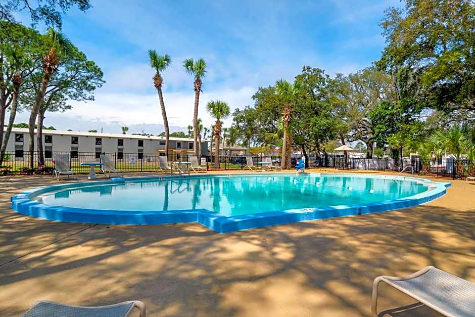 Quality Inn Fort Walton Beach - Destin West