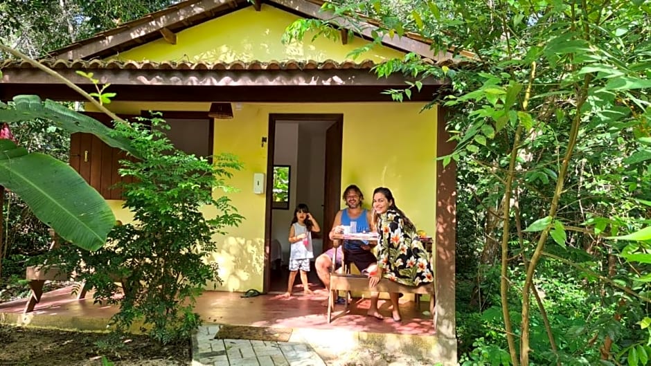 Aruá Observação de Vida Silvestre
