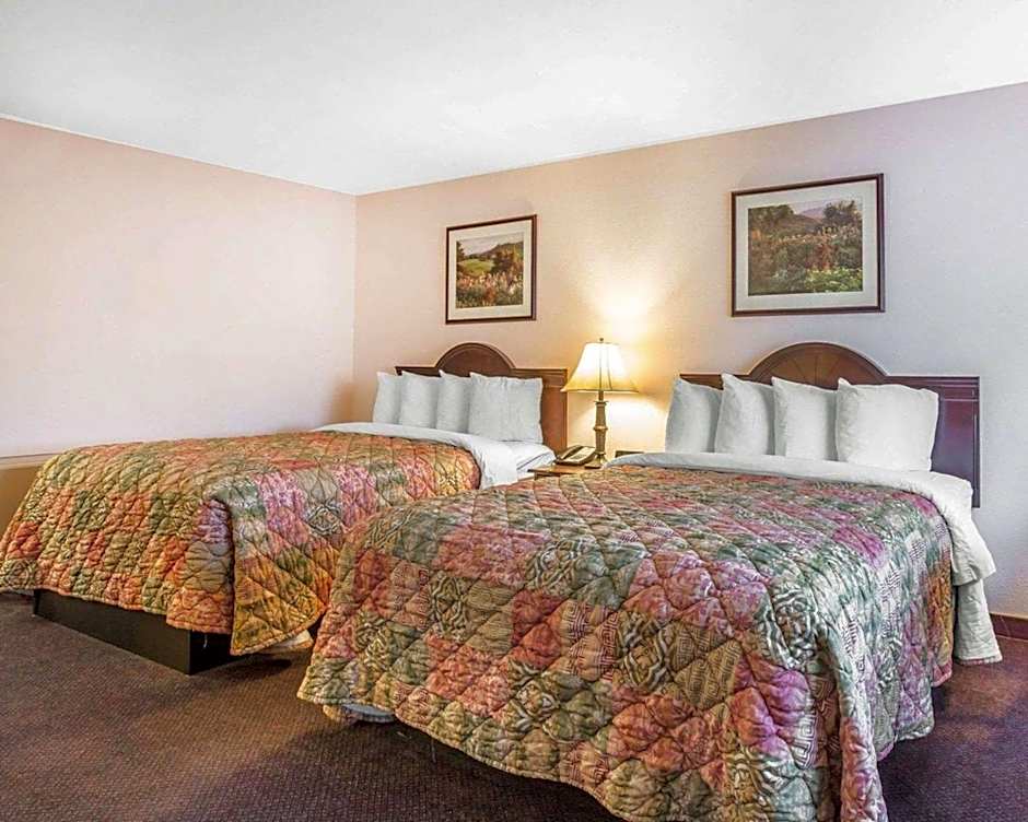 Quality Inn & Suites Cameron Park Shingle Springs