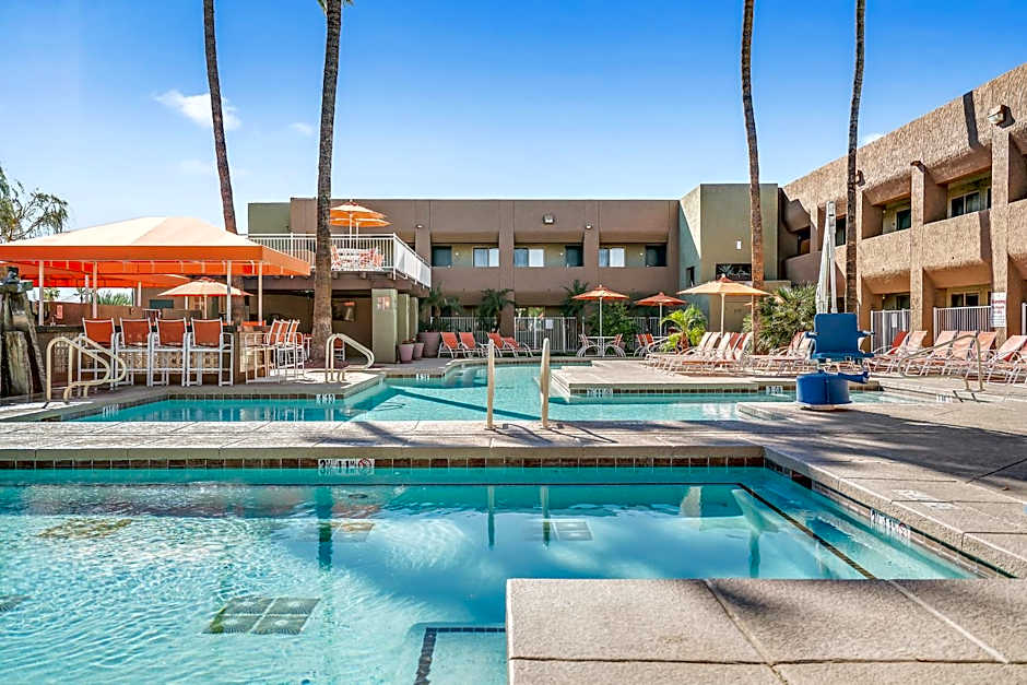 Scottsdale Parkview Resort