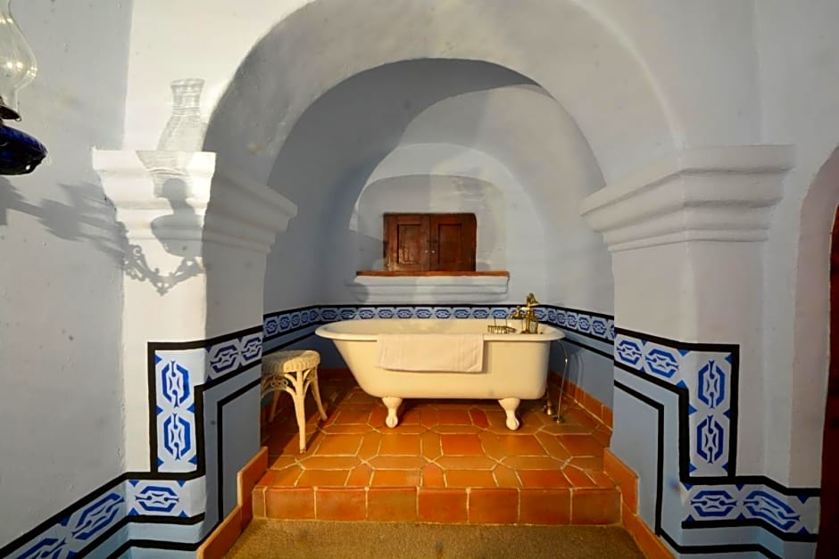 Copper Canyon Riverside Lodge