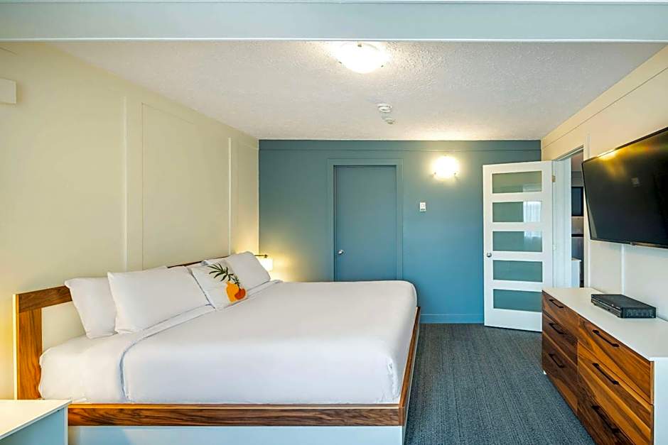 Clarion Pointe La Malbaie