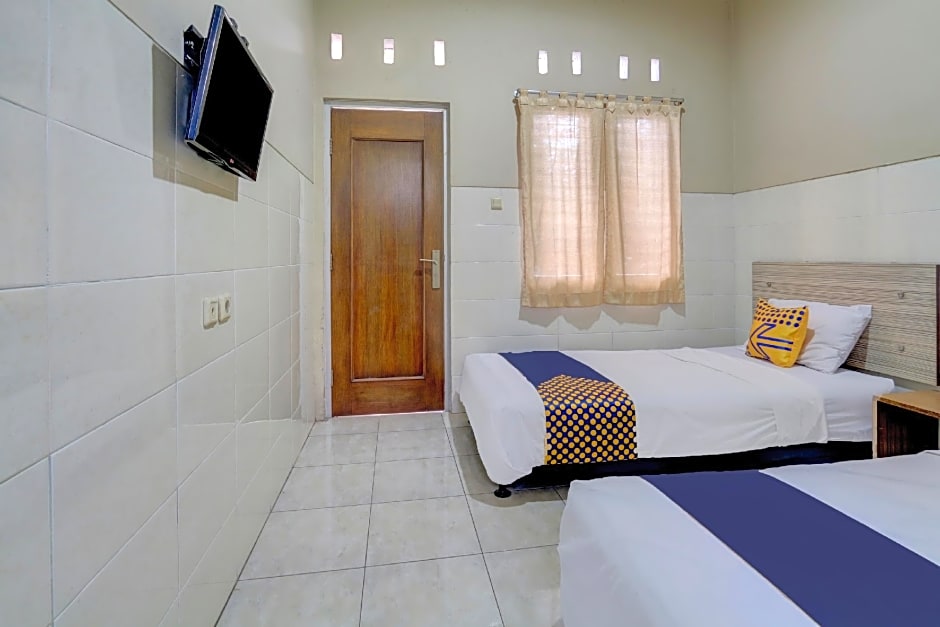 OYO Life 90159 Puri Asoka Guest House