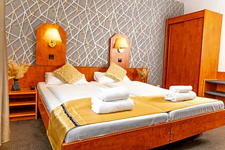 Hotel Rossija