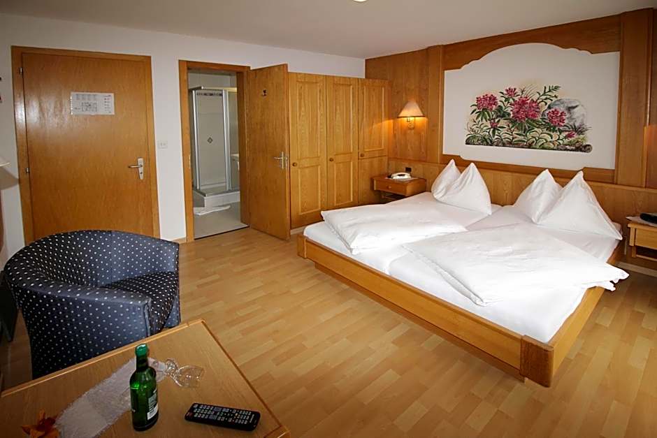 Hotel Restaurant Mattmarkblick