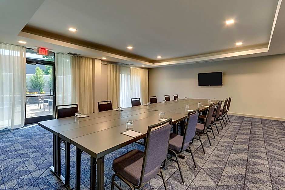 Courtyard by Marriott Lexington South/Hamburg Place
