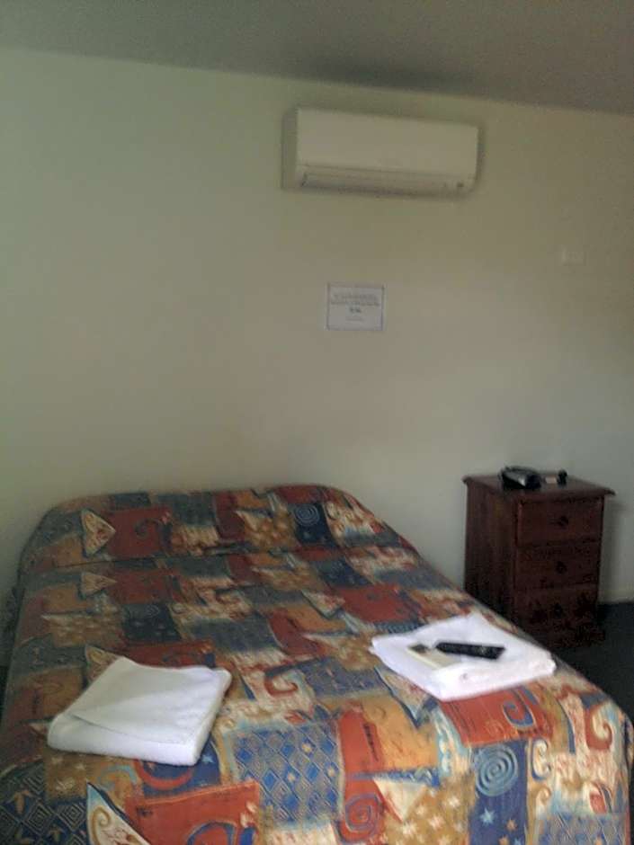 Blackwater Hotel Motel