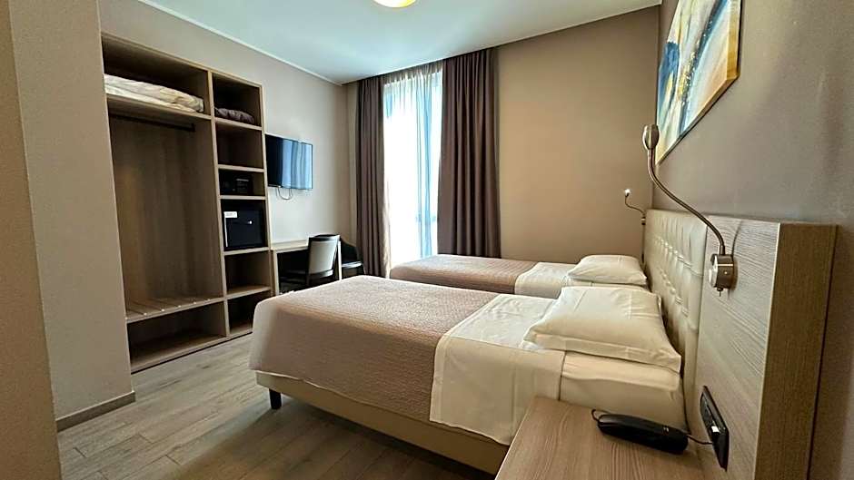 Hotel Folen