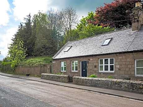 Chatton Cottage