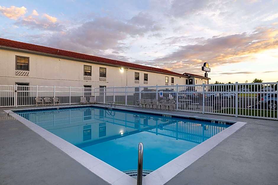 Days Inn by Wyndham Casper