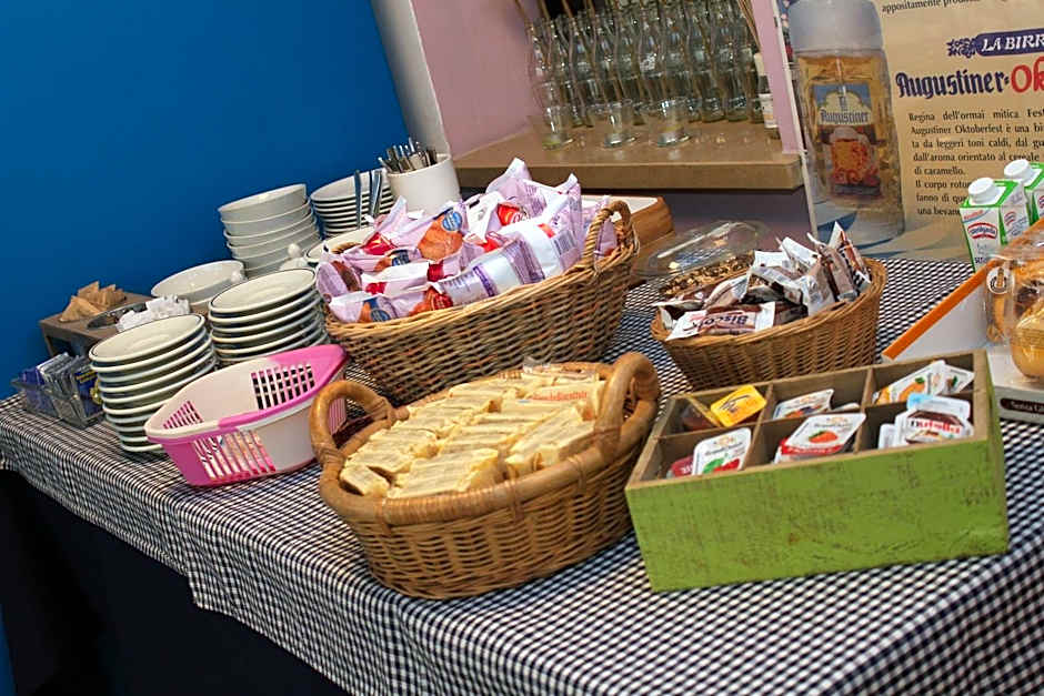 Al Ponte della Vittoria