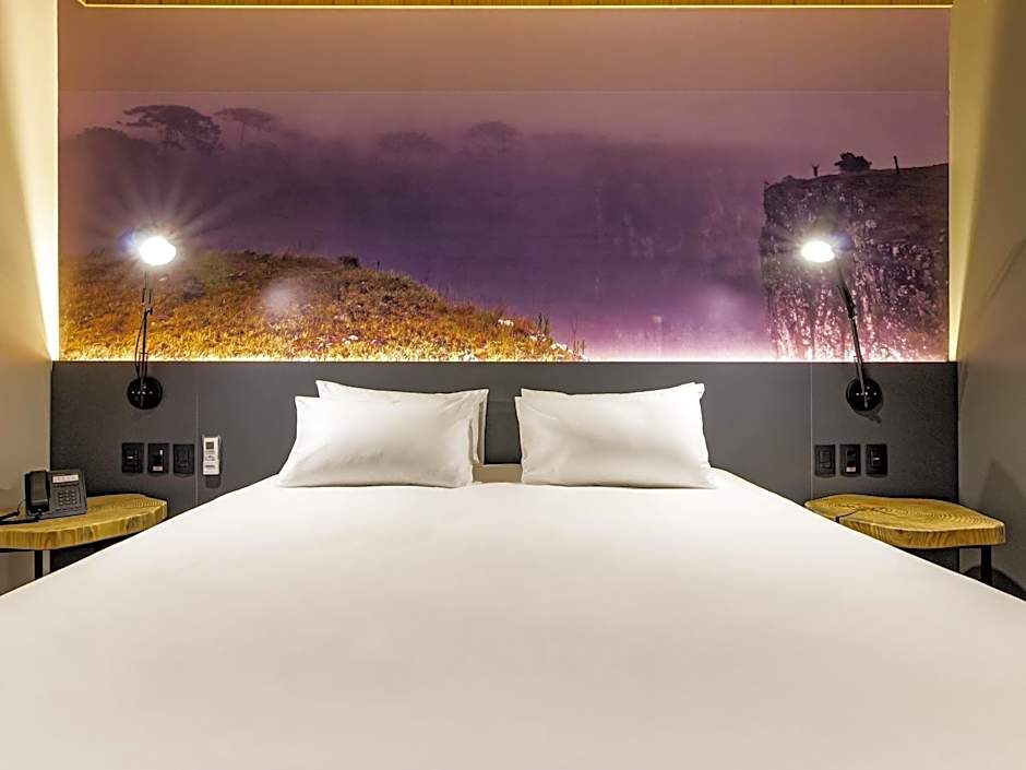 Novotel Criciuma
