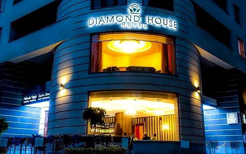 Diamond Hotel Yerevan