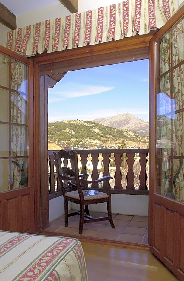 Hotel Rural Las Gacelas