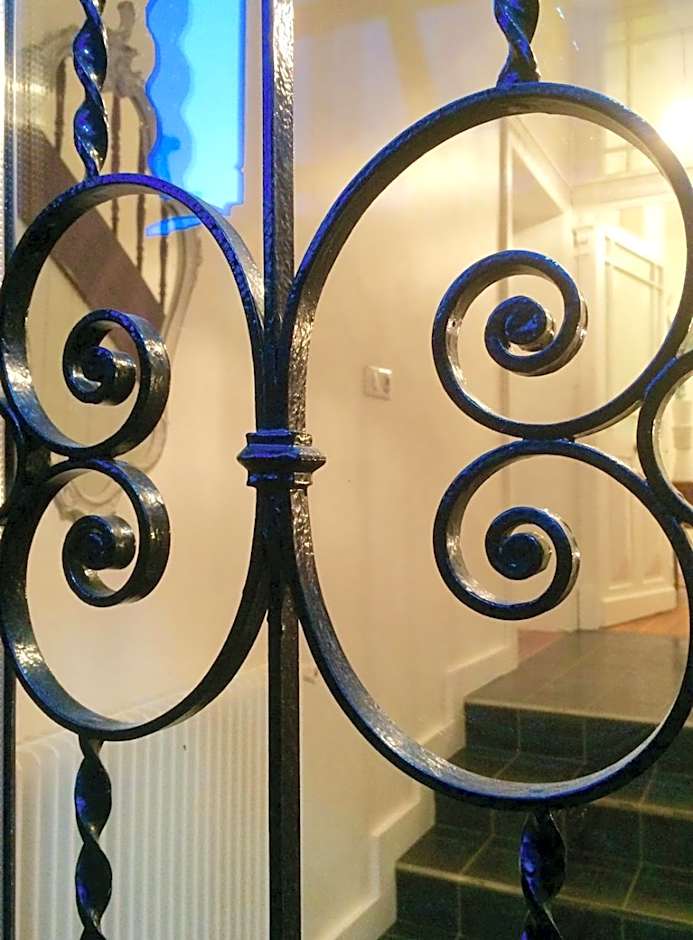 Chambre d'hôtes Du côté des remparts