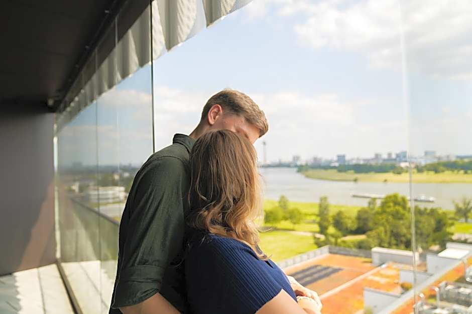 The Zipper Hotel und Apartments