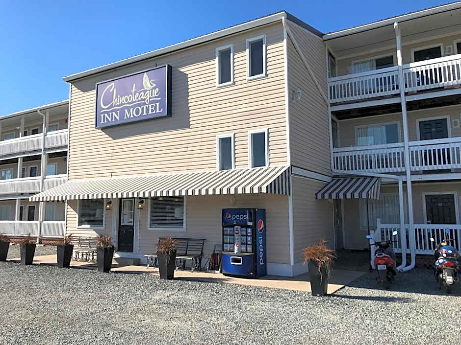 Chincoteague Inn