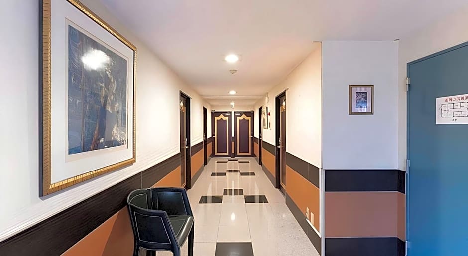 Changtee Hotel Ikebukuro