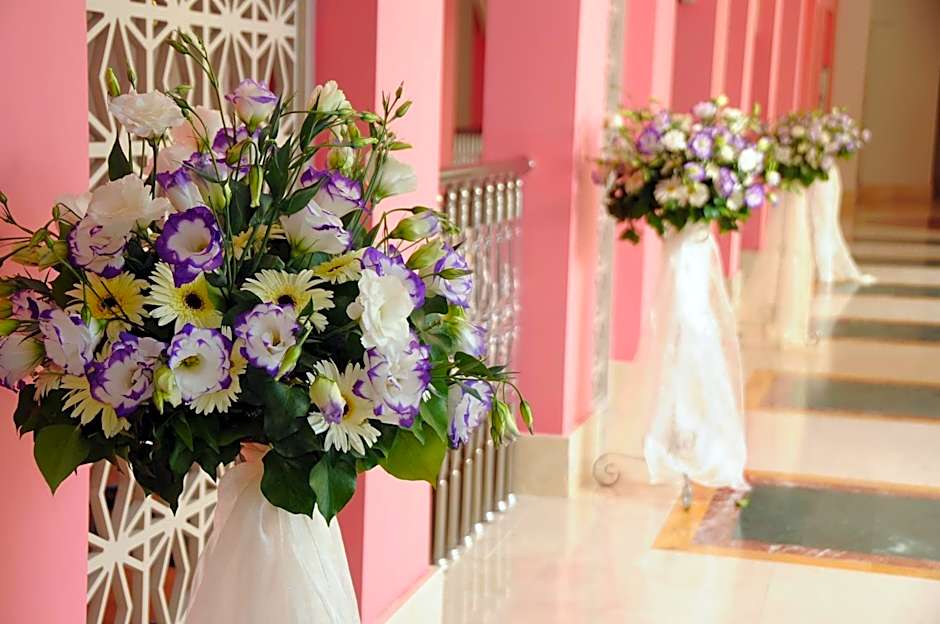 Side Crown Palace Ultra All Inclusive