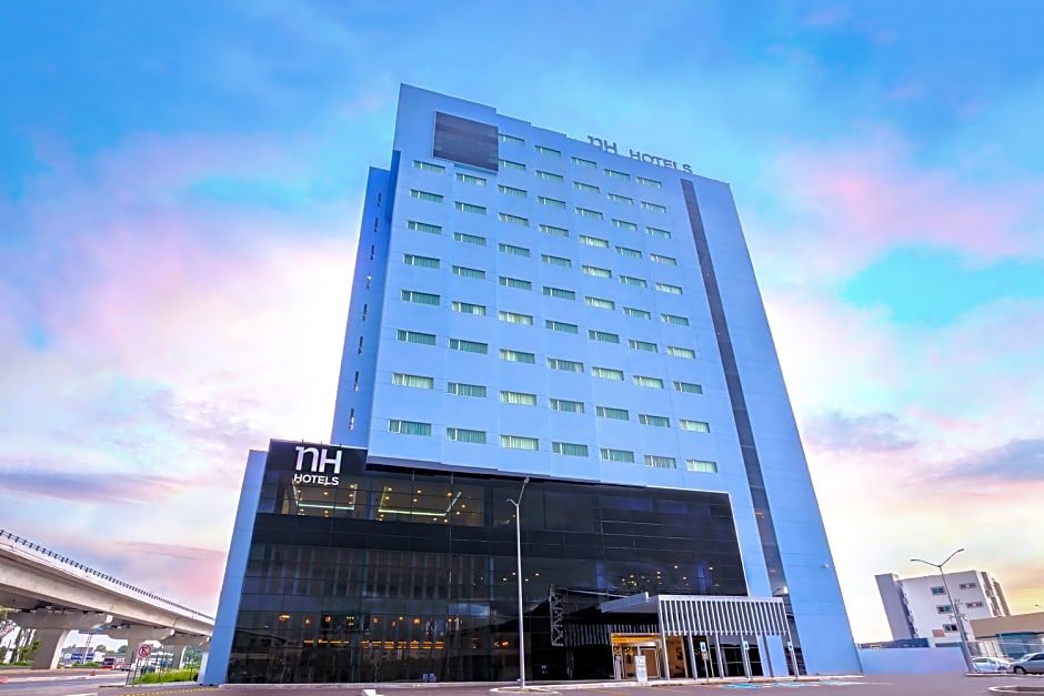 NH Puebla Finsa