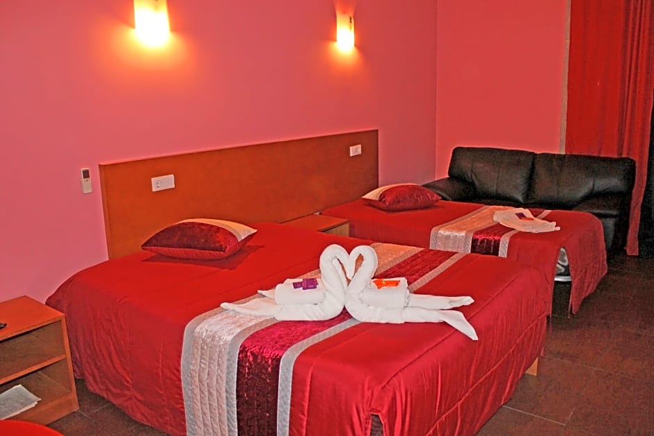 Residencial Monte Carlo