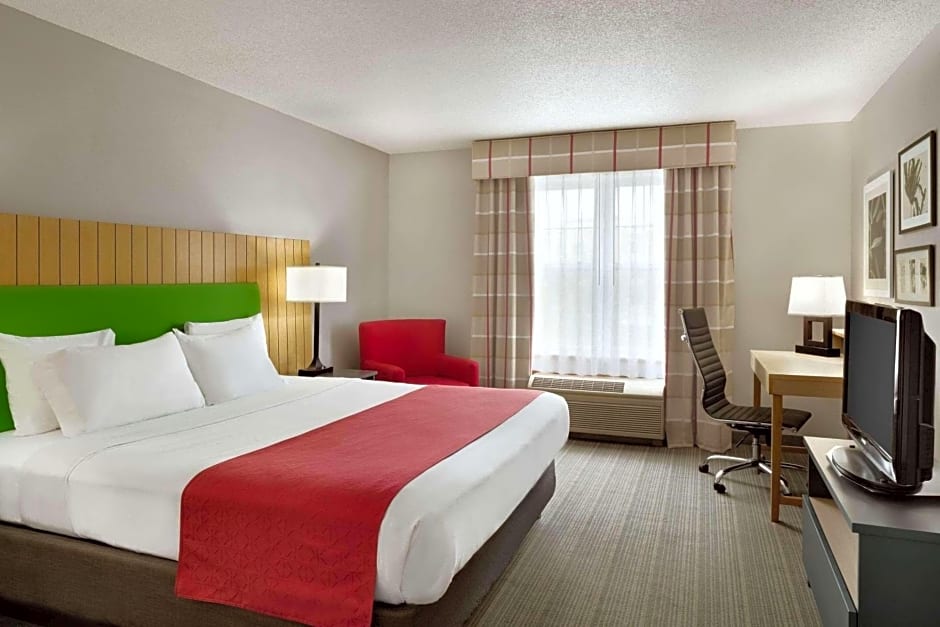 Country Inn & Suites by Radisson, Louisville East, KY