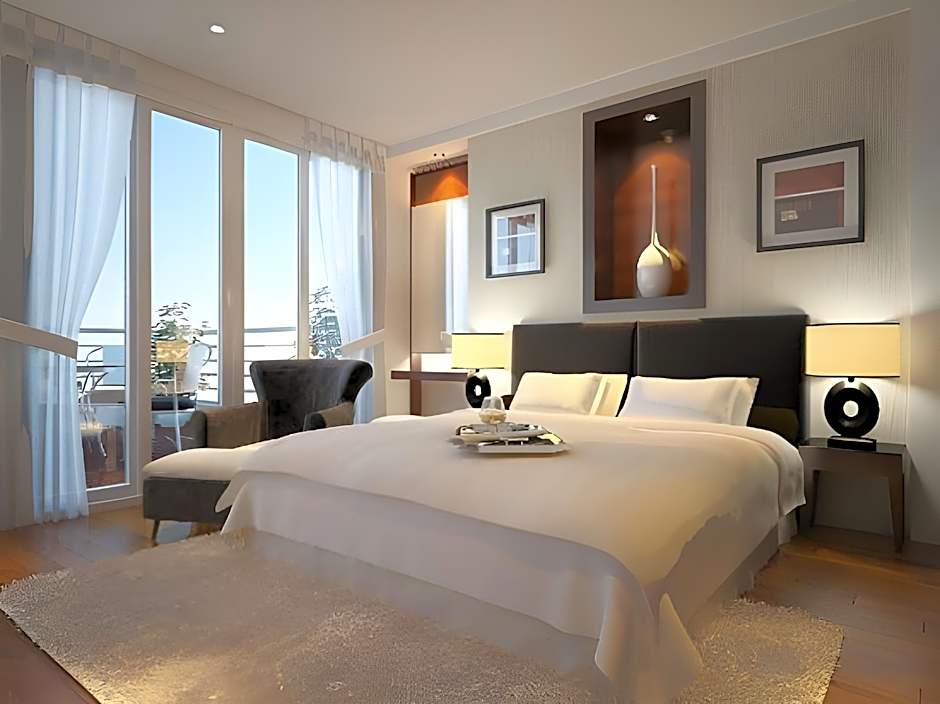 Serene Boutique Hotel & Spa