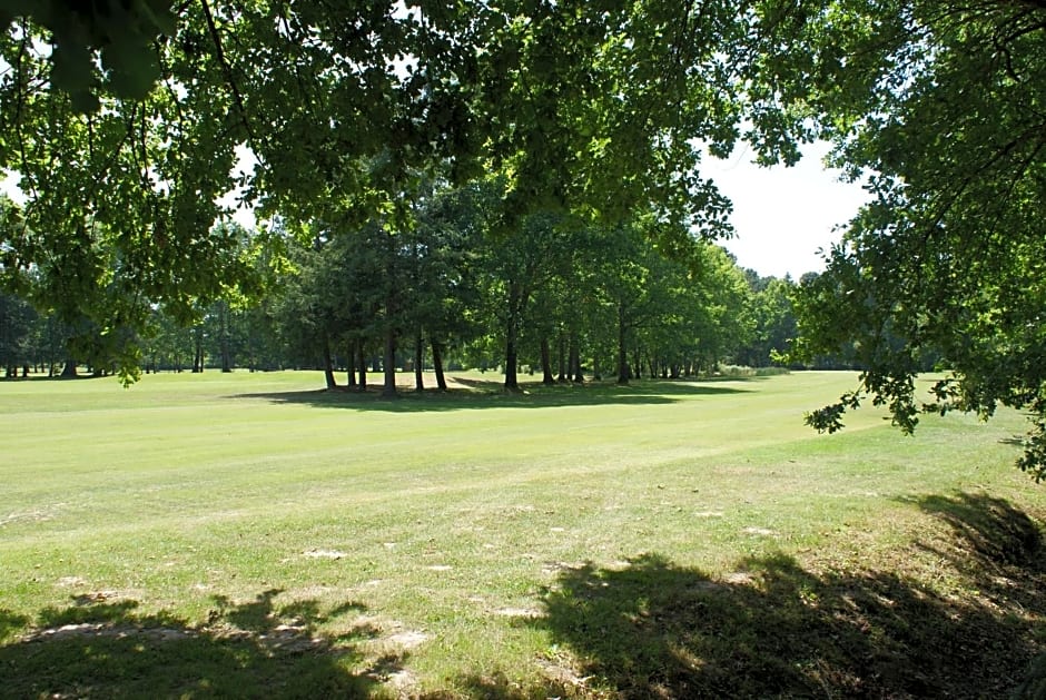 DOMAINE DU BOIS SEGUIN