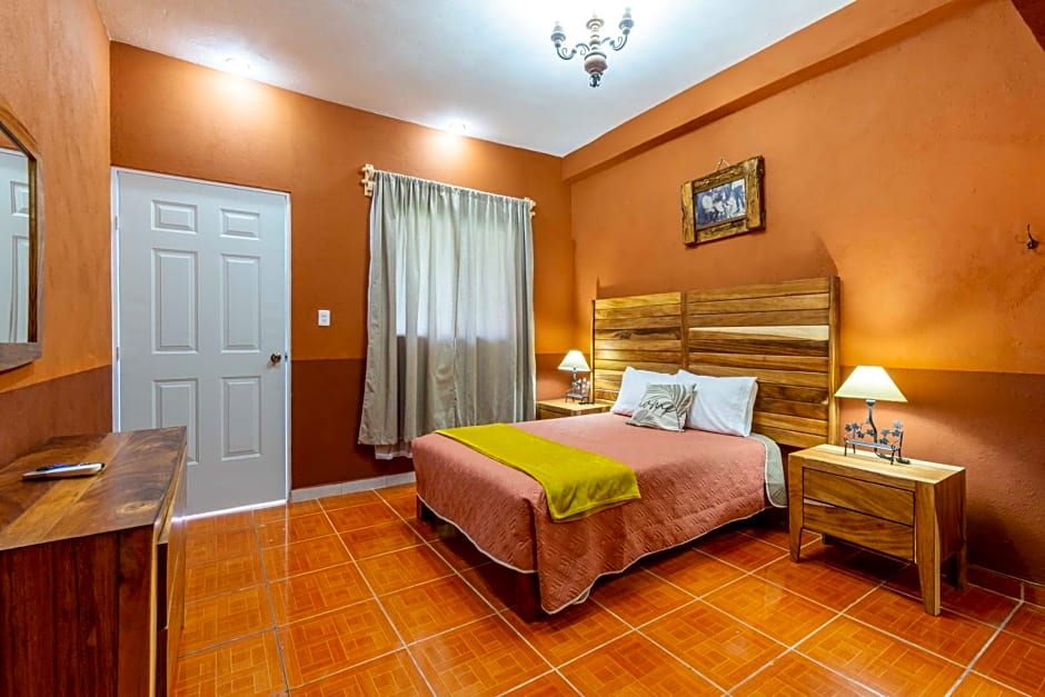 Hostería Casa Marquez