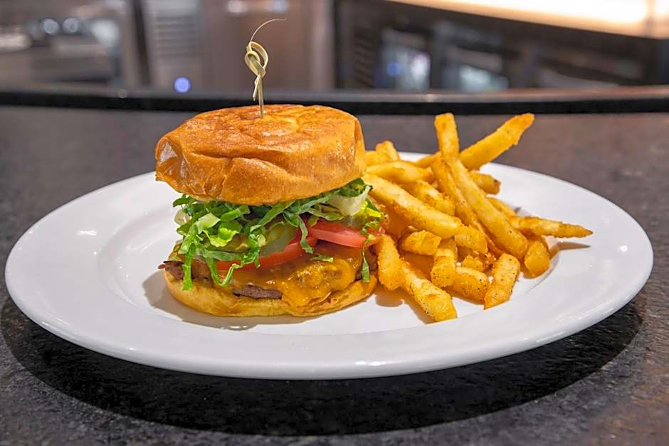 Cambria Hotel Austin Uptown near the Domain