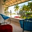 Hotel Bungalows y Cabañas Acuario