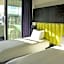 Hotel Mercure Rif Nador