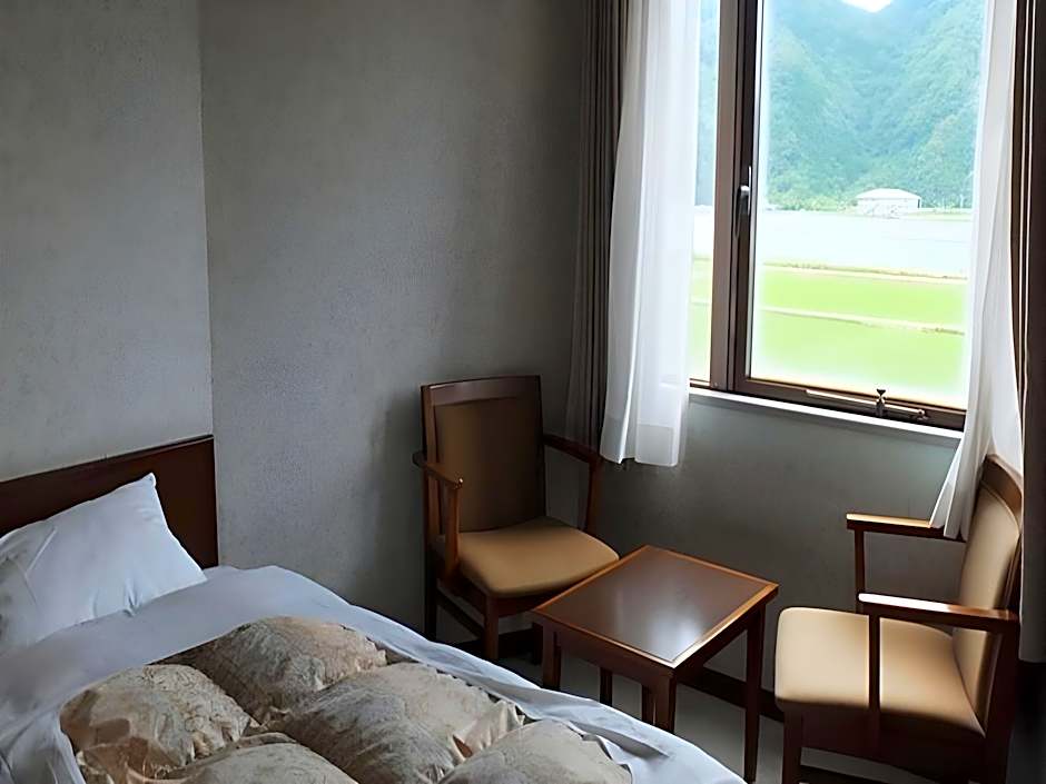 Sento Otani Hotel