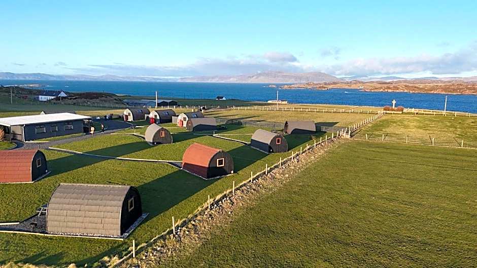 Iona Pods
