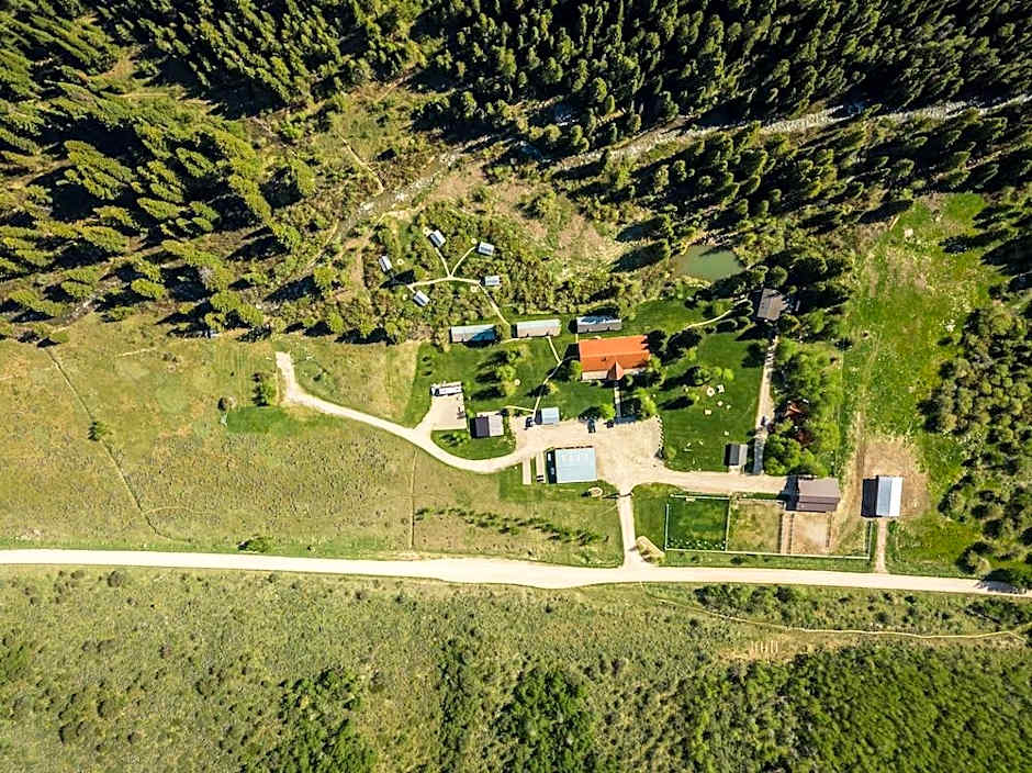 Moose Creek Ranch