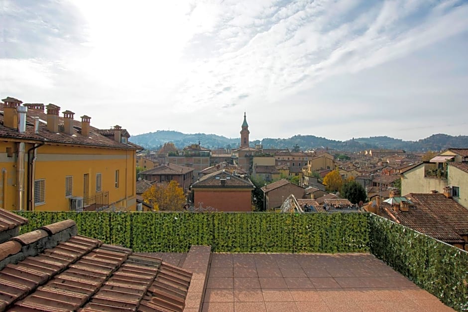 Hotel Pedrini
