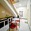 Lancar Homestay Syariah near BNS Mitra RedDoorz