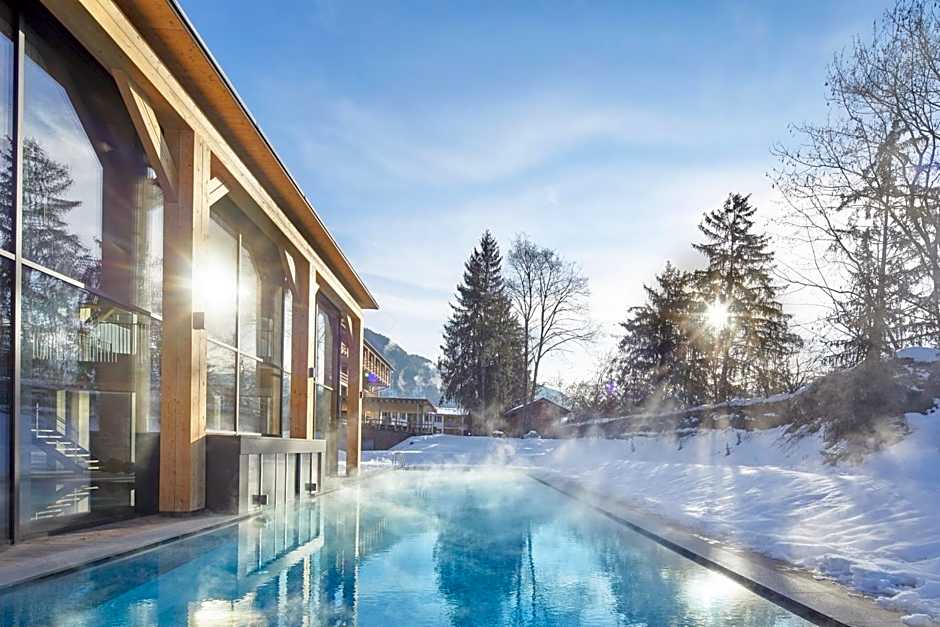 Hotel Pustertalerhof