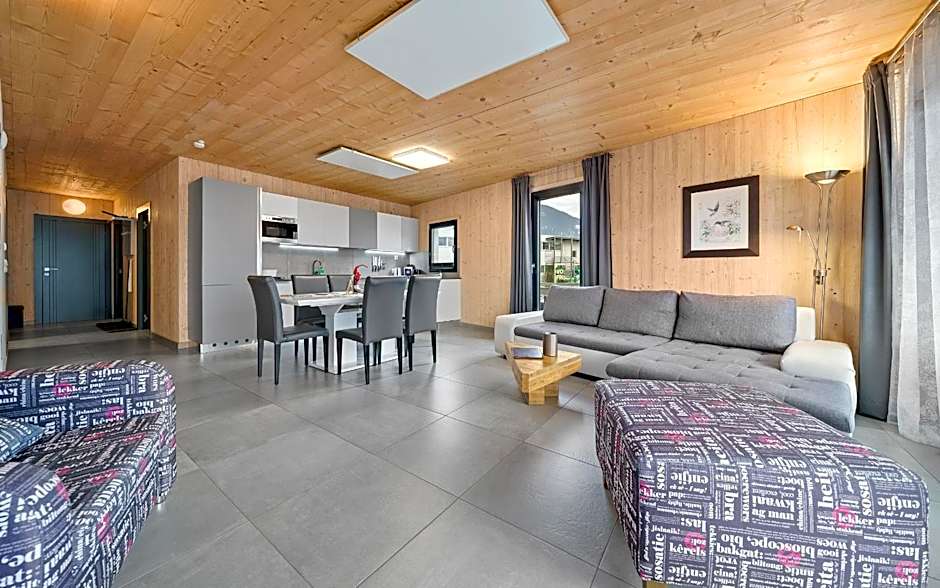 Aparthotel Zell am See (Contactless Check-In)