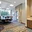 SpringHill Suites by Marriott San Jose Airport