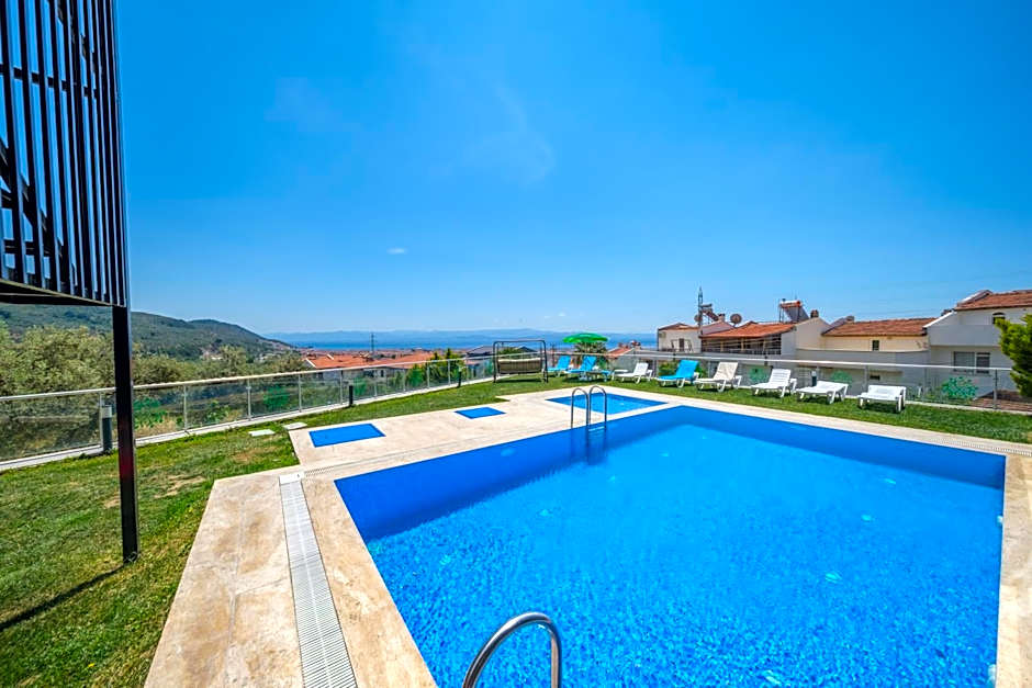 Ornella Butik Otel