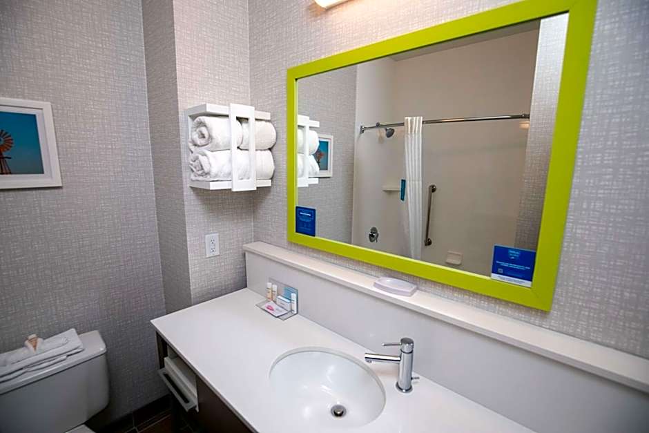 Hampton Inn By Hilton Pickwick Dam-At Shiloh Falls