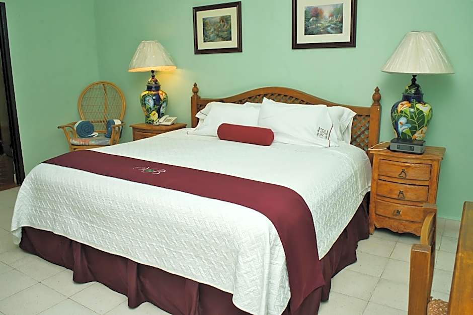 Villa Bonita Les Terrasses