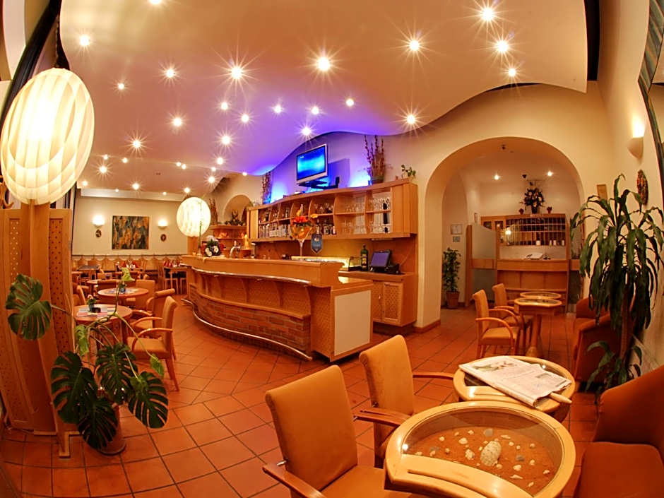 Ea Hotel Tosca