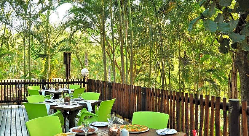 eBundu Lodge